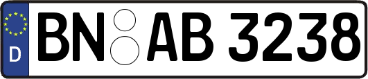 BN-AB3238