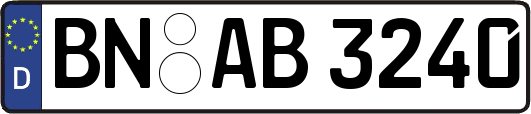 BN-AB3240