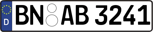 BN-AB3241