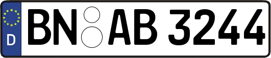 BN-AB3244