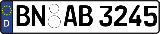 BN-AB3245