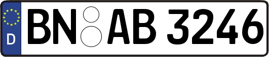 BN-AB3246