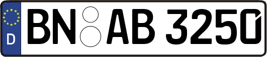 BN-AB3250