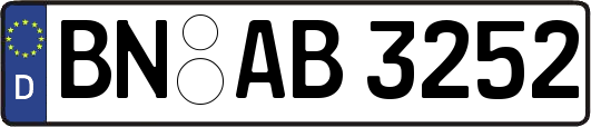 BN-AB3252