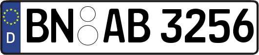 BN-AB3256