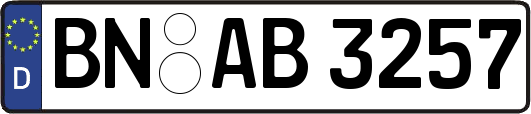 BN-AB3257