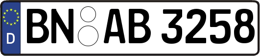 BN-AB3258