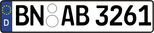 BN-AB3261