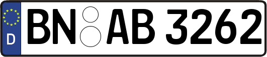 BN-AB3262