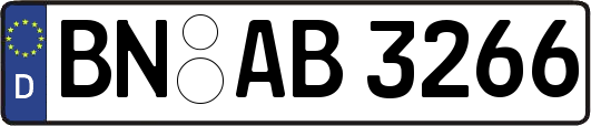 BN-AB3266