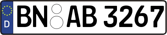 BN-AB3267