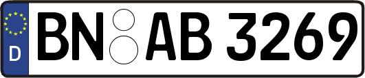 BN-AB3269