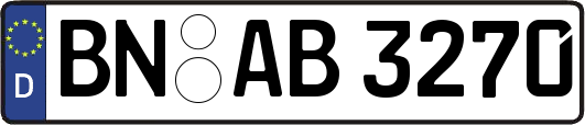 BN-AB3270