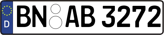 BN-AB3272