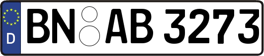 BN-AB3273