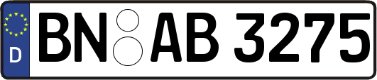 BN-AB3275