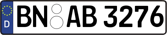 BN-AB3276