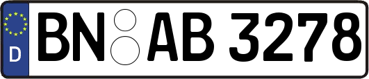 BN-AB3278