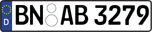 BN-AB3279