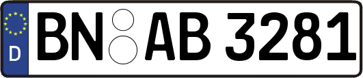 BN-AB3281