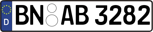 BN-AB3282