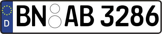 BN-AB3286