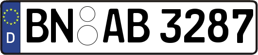 BN-AB3287