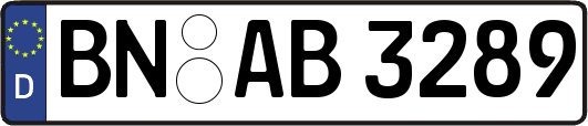 BN-AB3289