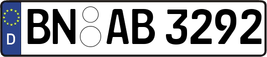 BN-AB3292