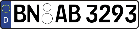 BN-AB3293