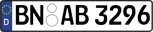 BN-AB3296