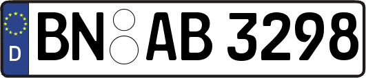 BN-AB3298