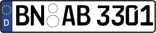 BN-AB3301