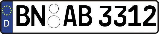 BN-AB3312