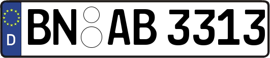 BN-AB3313