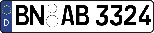 BN-AB3324