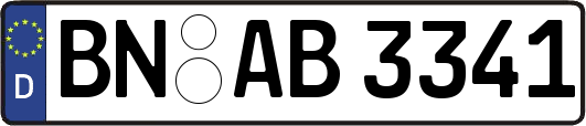 BN-AB3341