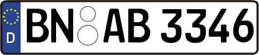BN-AB3346