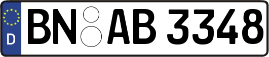 BN-AB3348