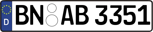BN-AB3351