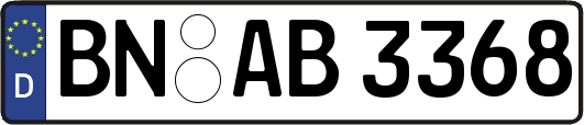 BN-AB3368