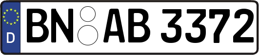 BN-AB3372