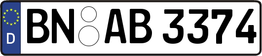 BN-AB3374
