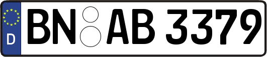 BN-AB3379