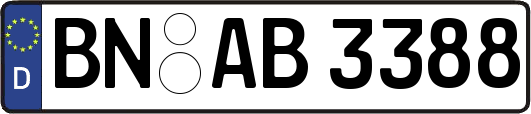 BN-AB3388