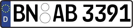 BN-AB3391