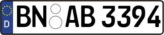 BN-AB3394
