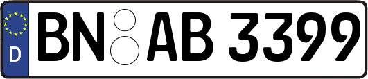 BN-AB3399