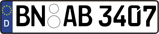 BN-AB3407