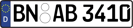 BN-AB3410